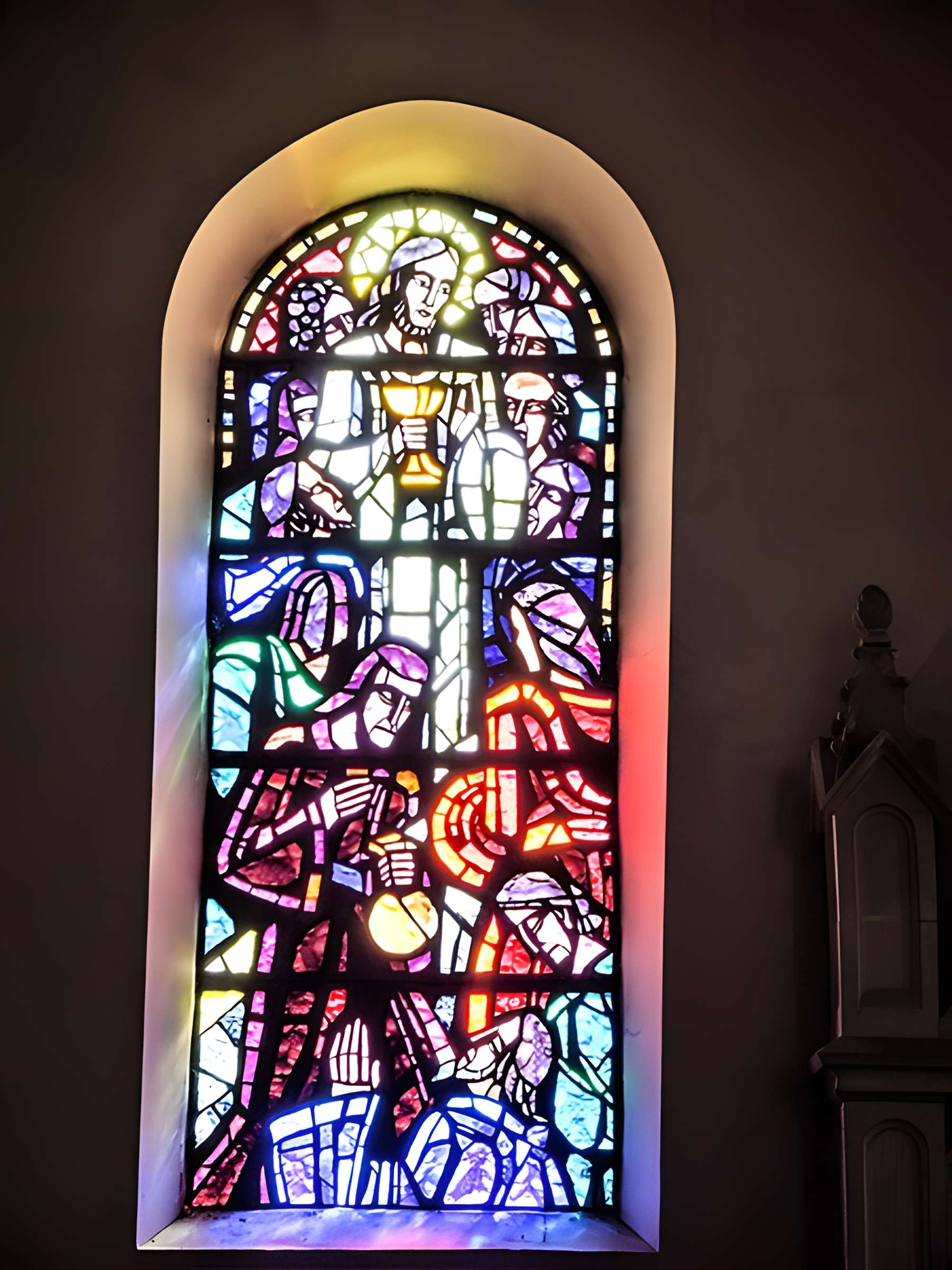 Église Saint-Joseph du Tholy