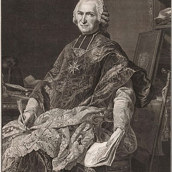 Photo de Abbaye Saint-Martin de Troarn