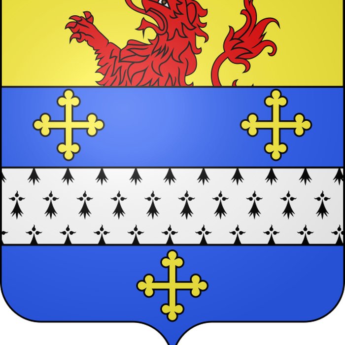 Photo de Abbaye Saint-Martin de Troarn