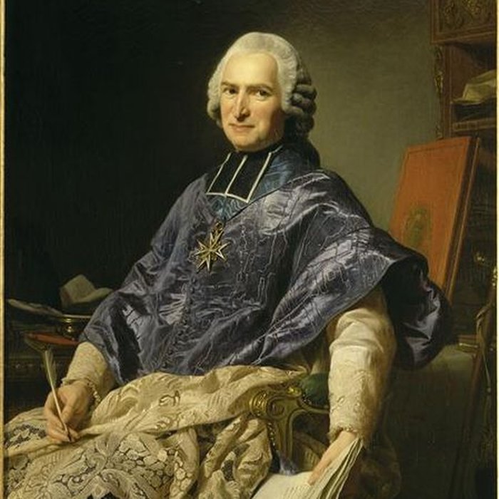 Photo de Abbaye Saint-Martin de Troarn