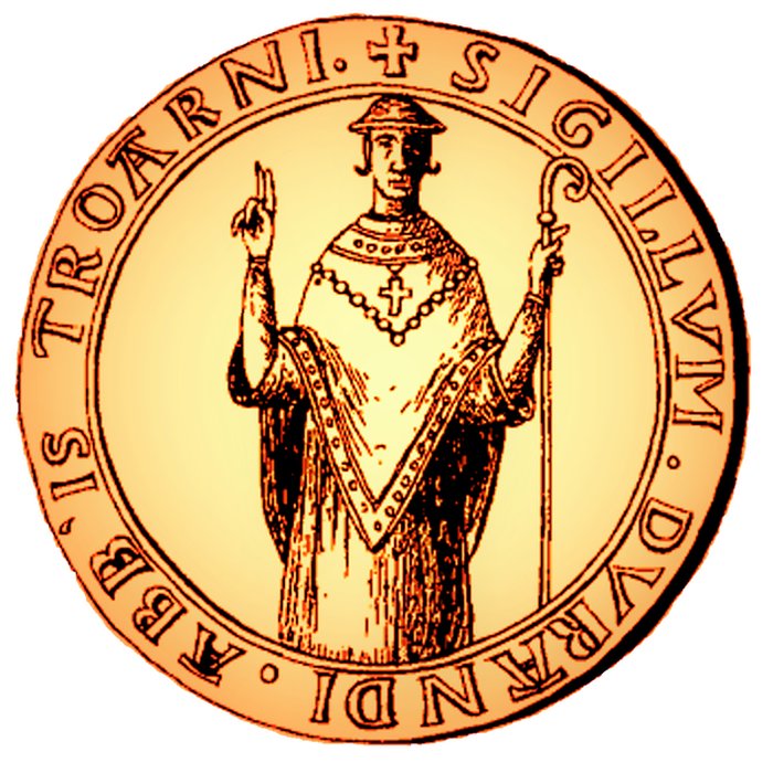 Photo de Abbaye Saint-Martin de Troarn