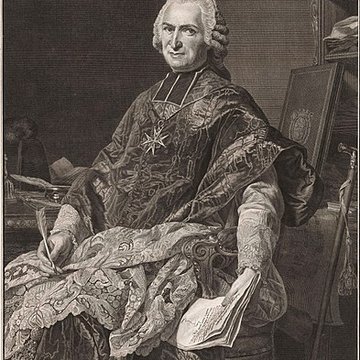 Abbaye Saint-Martin de Troarn