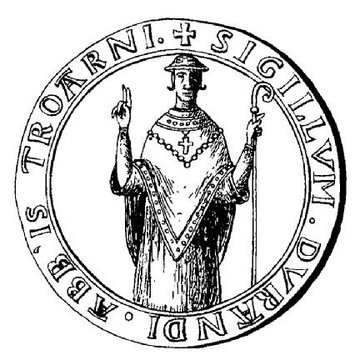 Abbaye Saint-Martin de Troarn