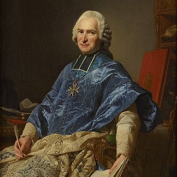 Abbaye Saint-Martin de Troarn