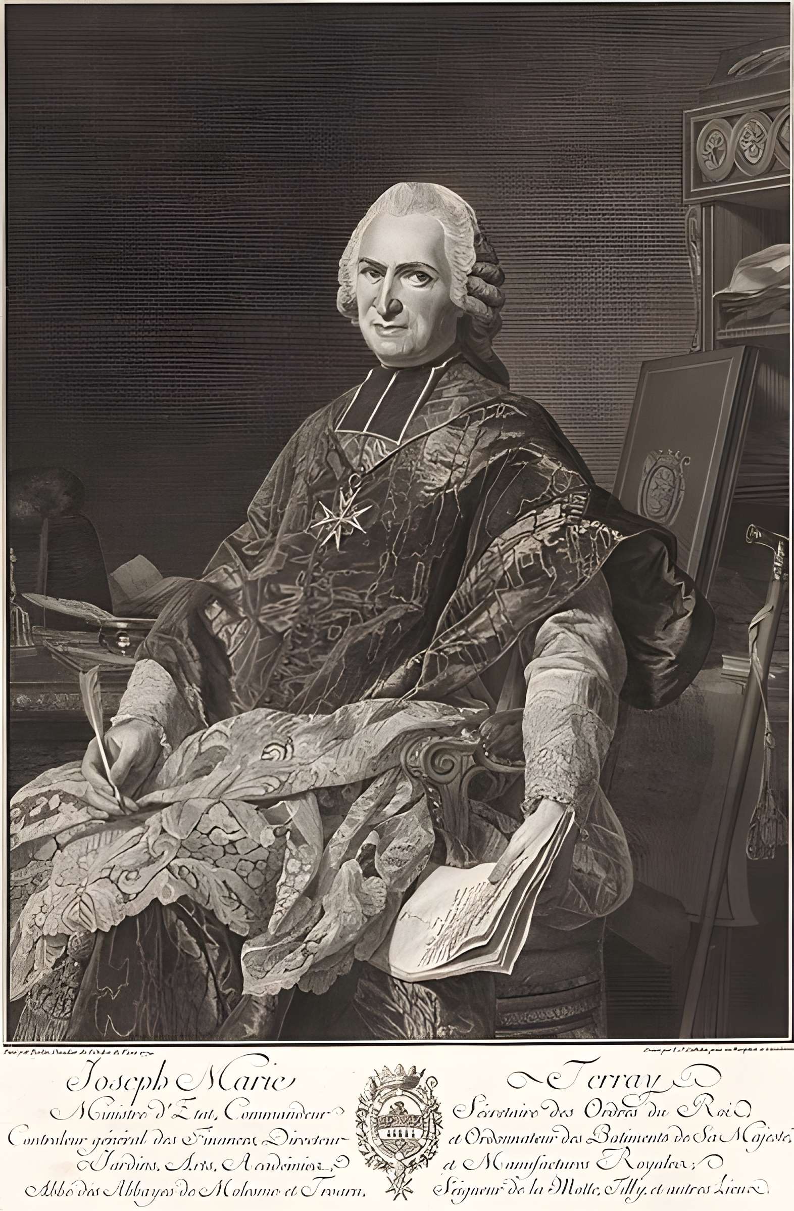 Abbaye Saint-Martin de Troarn