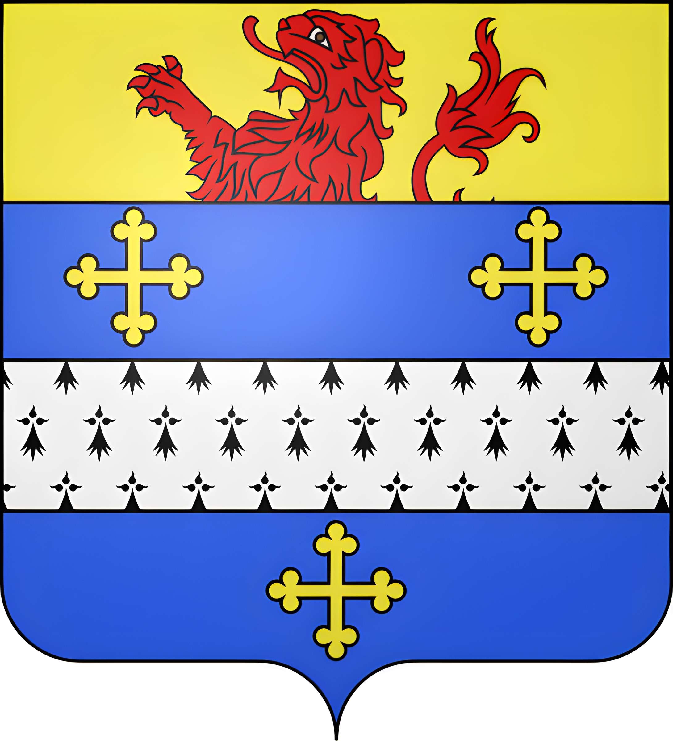 Abbaye Saint-Martin de Troarn