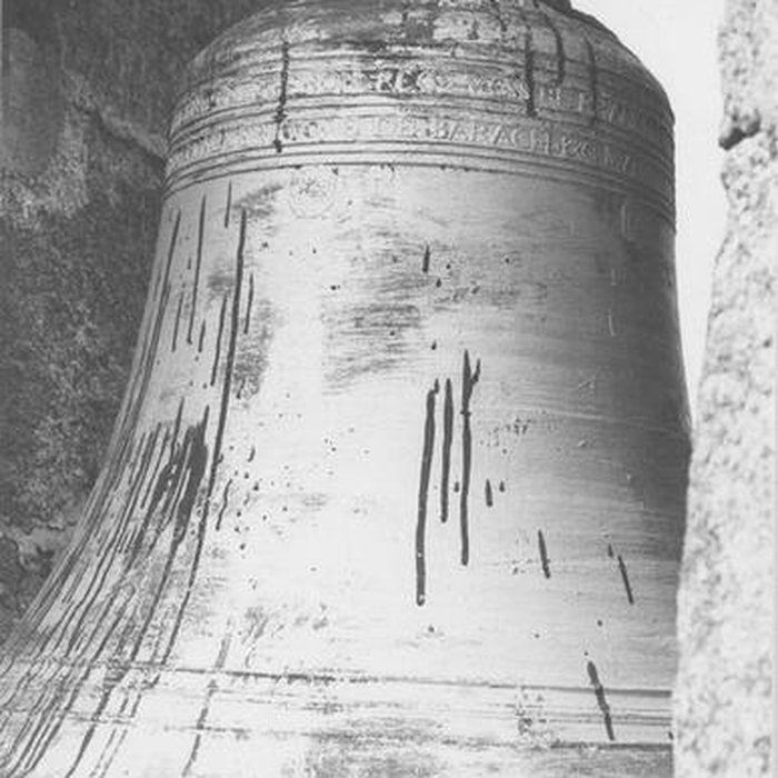 Photo de Église Saint-Judoce de Lohuec