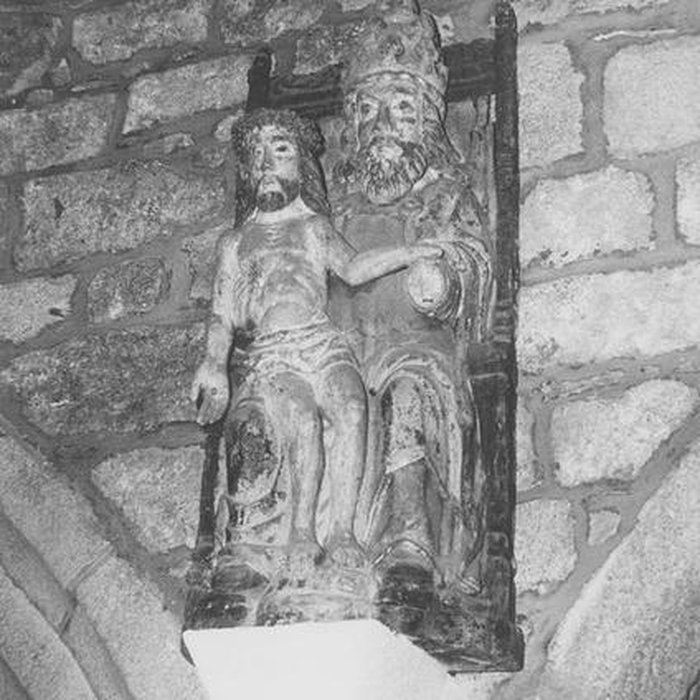 Photo de Église Saint-Judoce de Lohuec