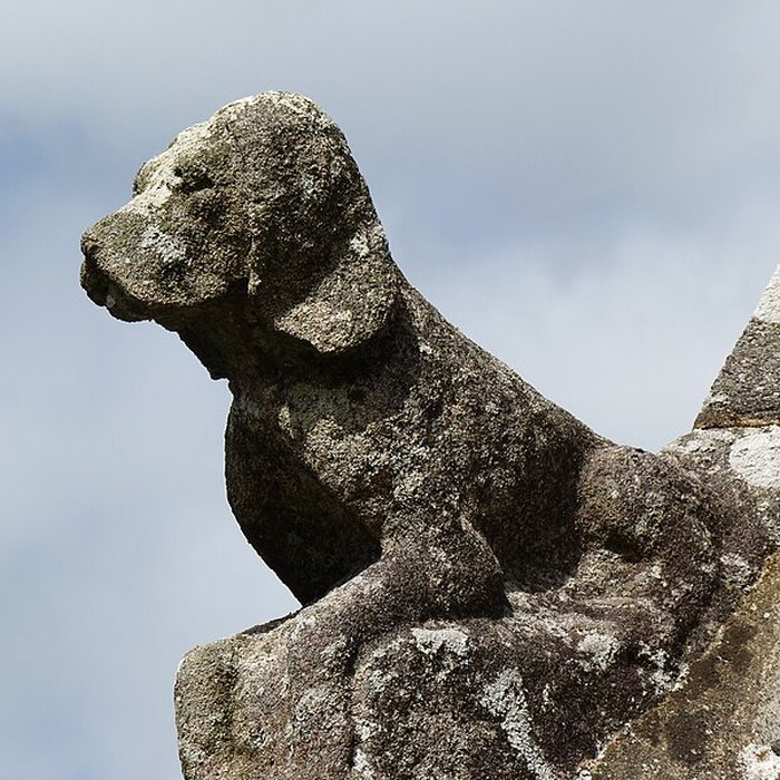 Photo de Église Saint-Judoce de Lohuec
