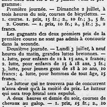 Église Saint-Judoce de Lohuec