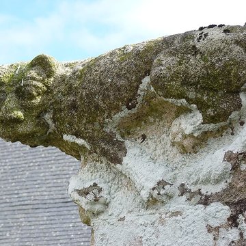 Église Saint-Judoce de Lohuec