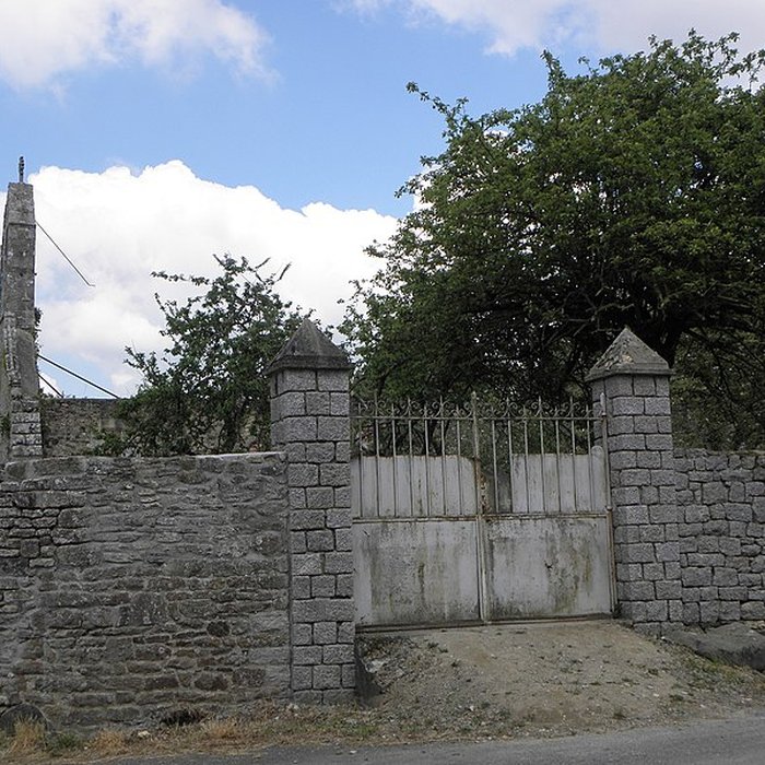 Photo de Église Saint-Judoce de Saint-Judoce