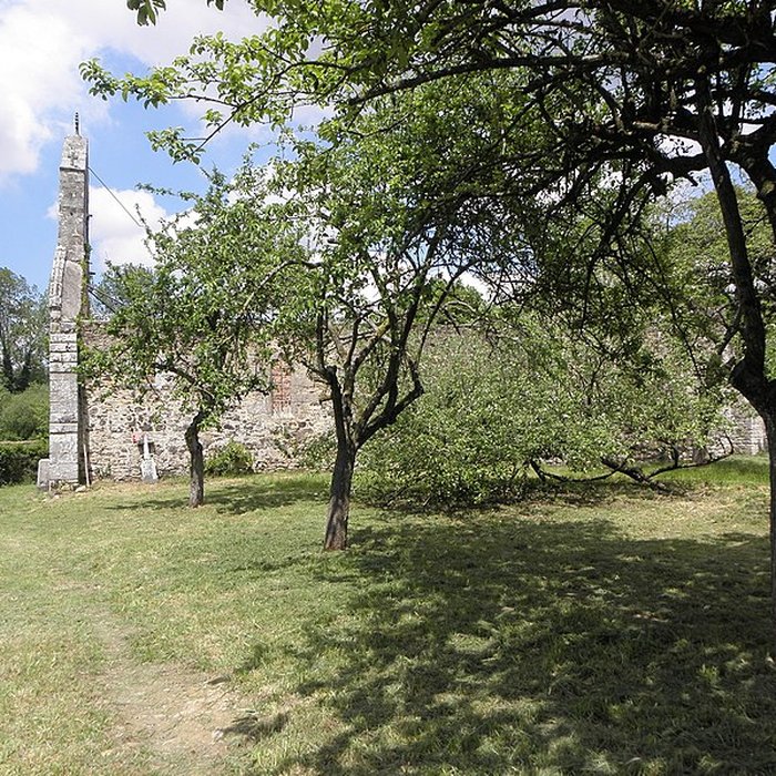 Photo de Église Saint-Judoce de Saint-Judoce
