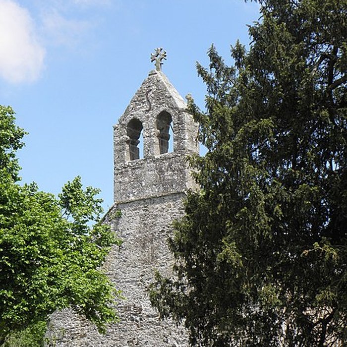 Photo de Église Saint-Judoce de Saint-Judoce