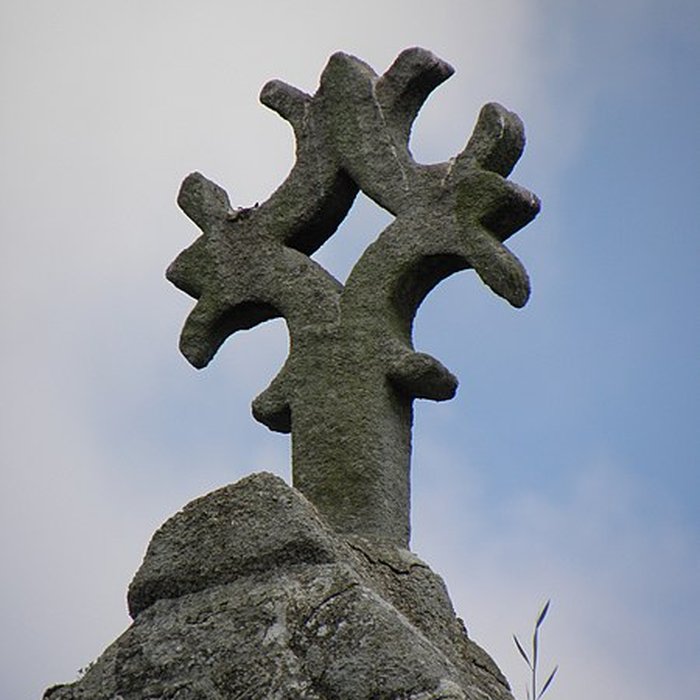 Photo de Église Saint-Judoce de Saint-Judoce