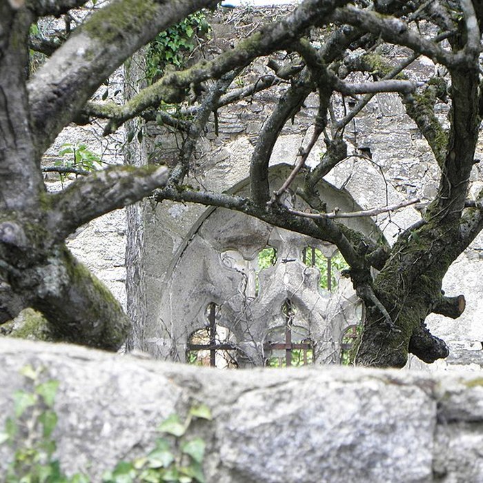 Photo de Église Saint-Judoce de Saint-Judoce