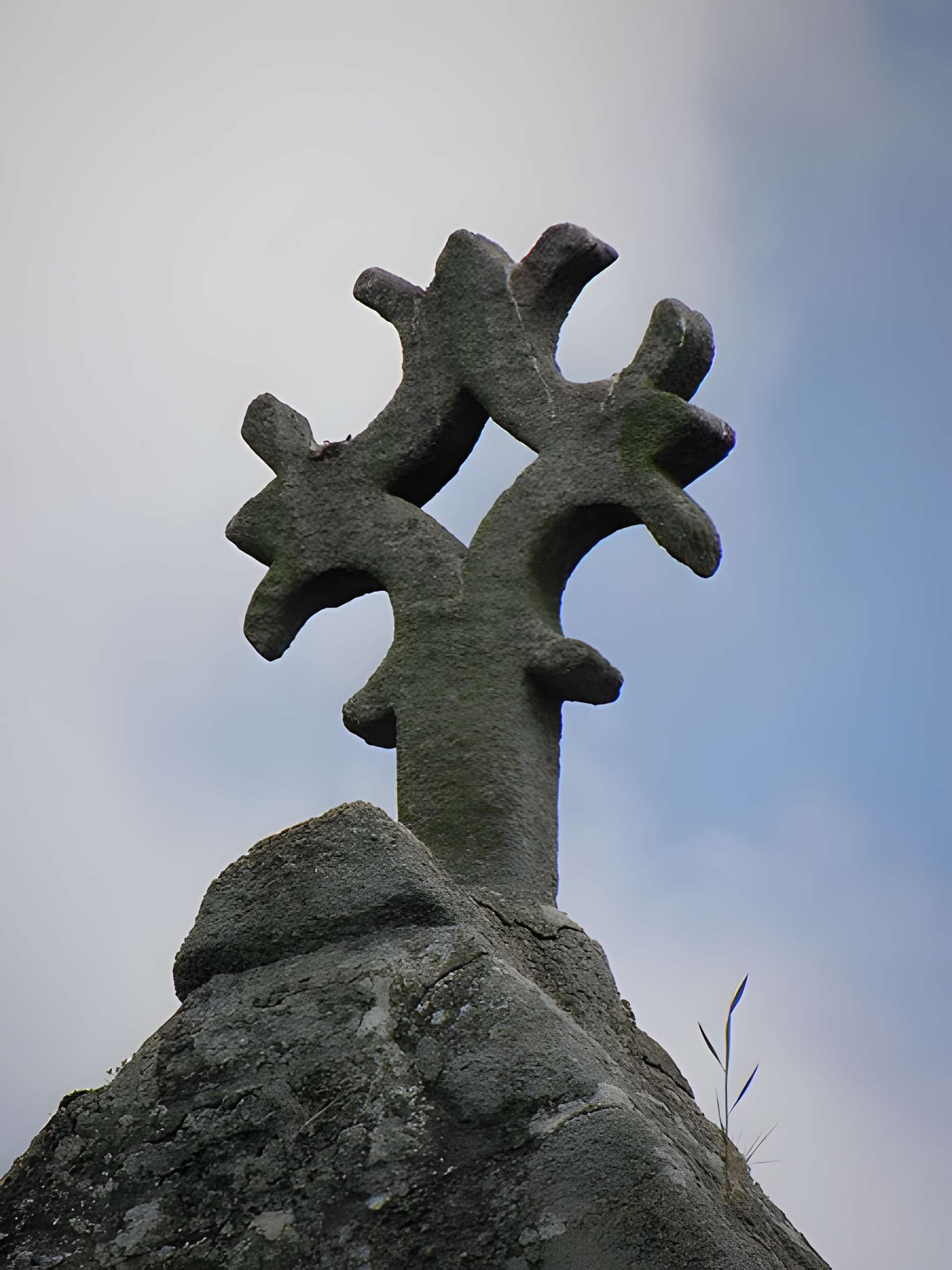 Église Saint-Judoce de Saint-Judoce