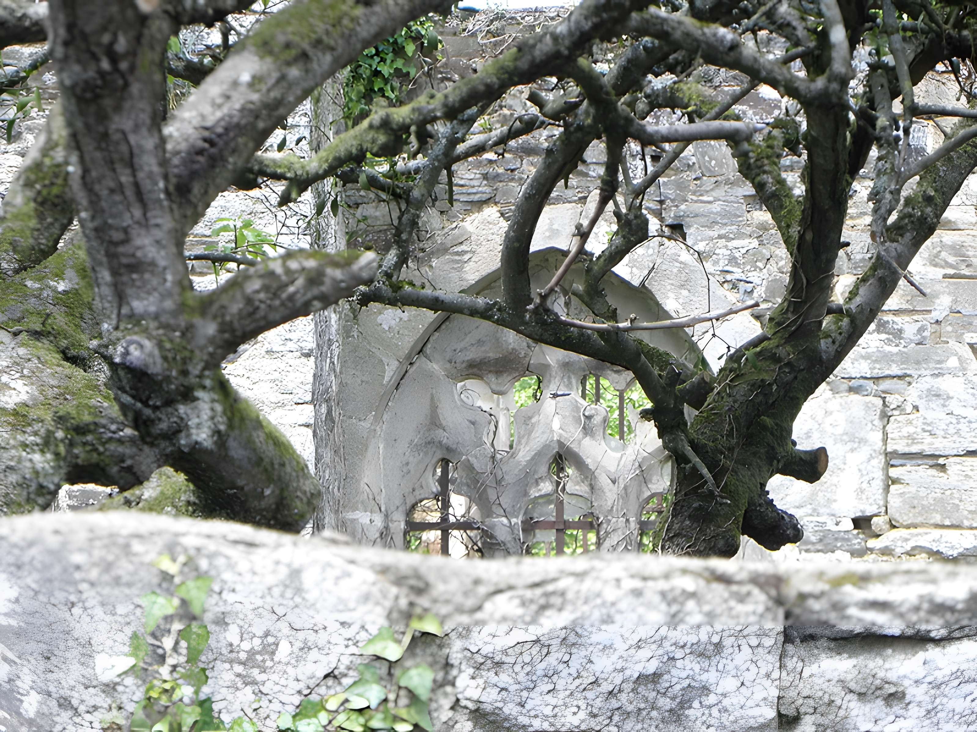 Église Saint-Judoce de Saint-Judoce