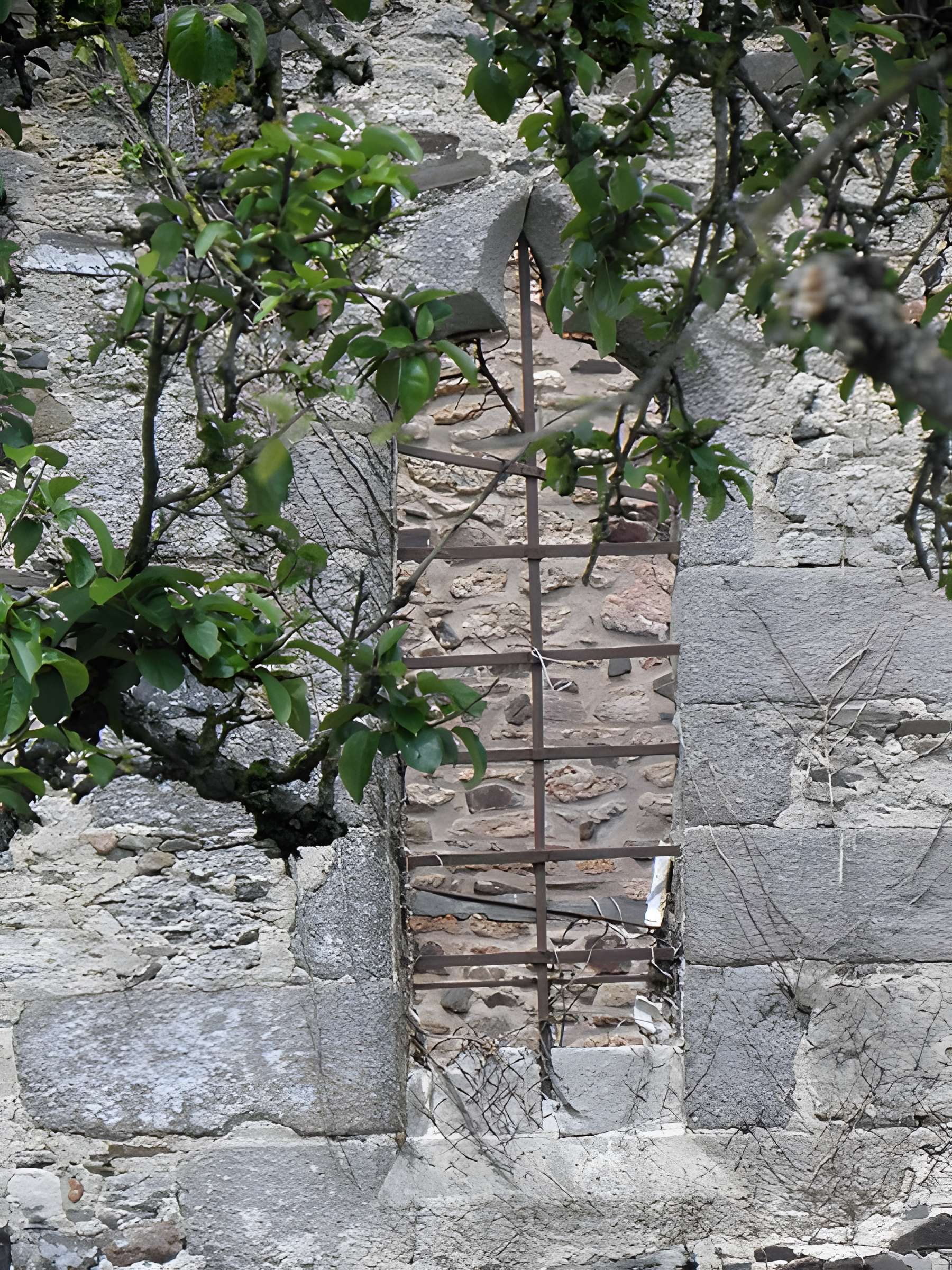 Église Saint-Judoce de Saint-Judoce
