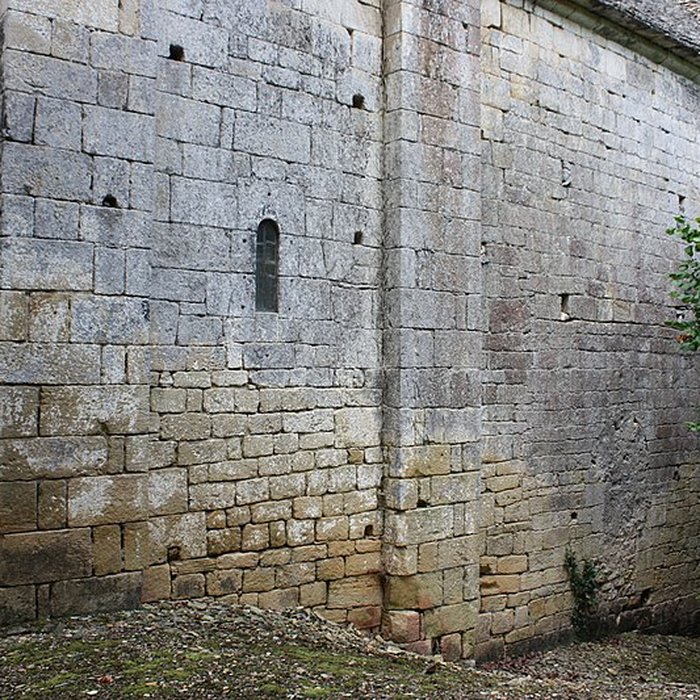 Photo de Église Saint-Julien de Cénac-et-Saint-Julien