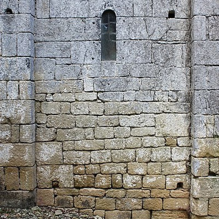 Photo de Église Saint-Julien de Cénac-et-Saint-Julien