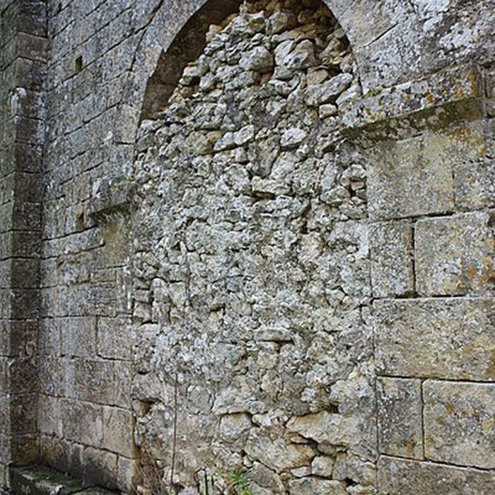 Photo de Église Saint-Julien de Cénac-et-Saint-Julien