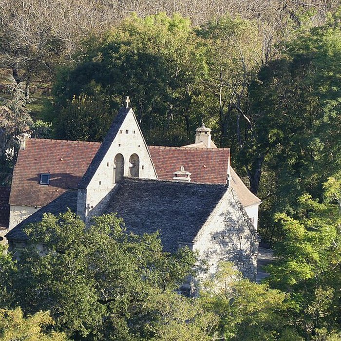 Photo de Église Saint-Julien de Cénac-et-Saint-Julien