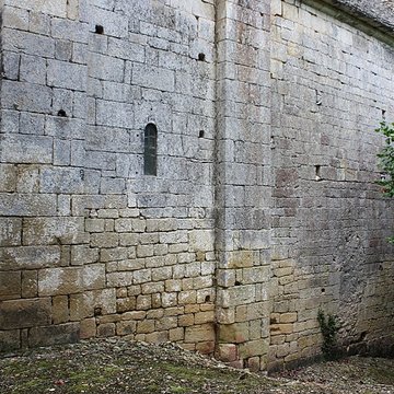 Église Saint-Julien de Cénac-et-Saint-Julien