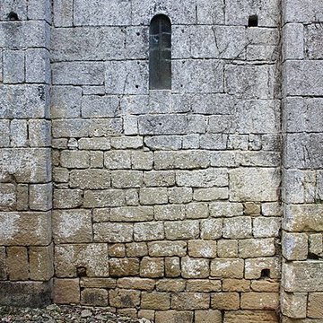 Église Saint-Julien de Cénac-et-Saint-Julien