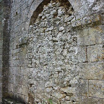 Église Saint-Julien de Cénac-et-Saint-Julien