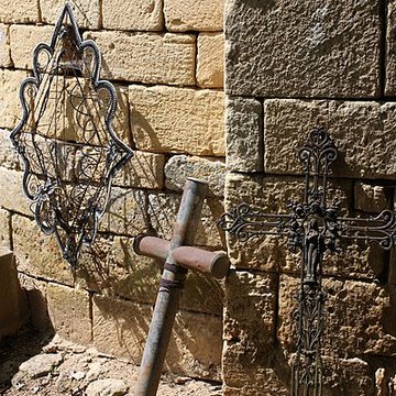 Église Saint-Julien de Cénac-et-Saint-Julien