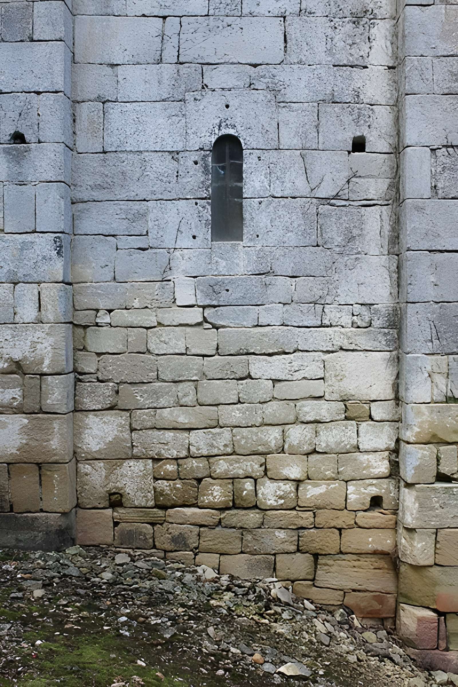 Église Saint-Julien de Cénac-et-Saint-Julien