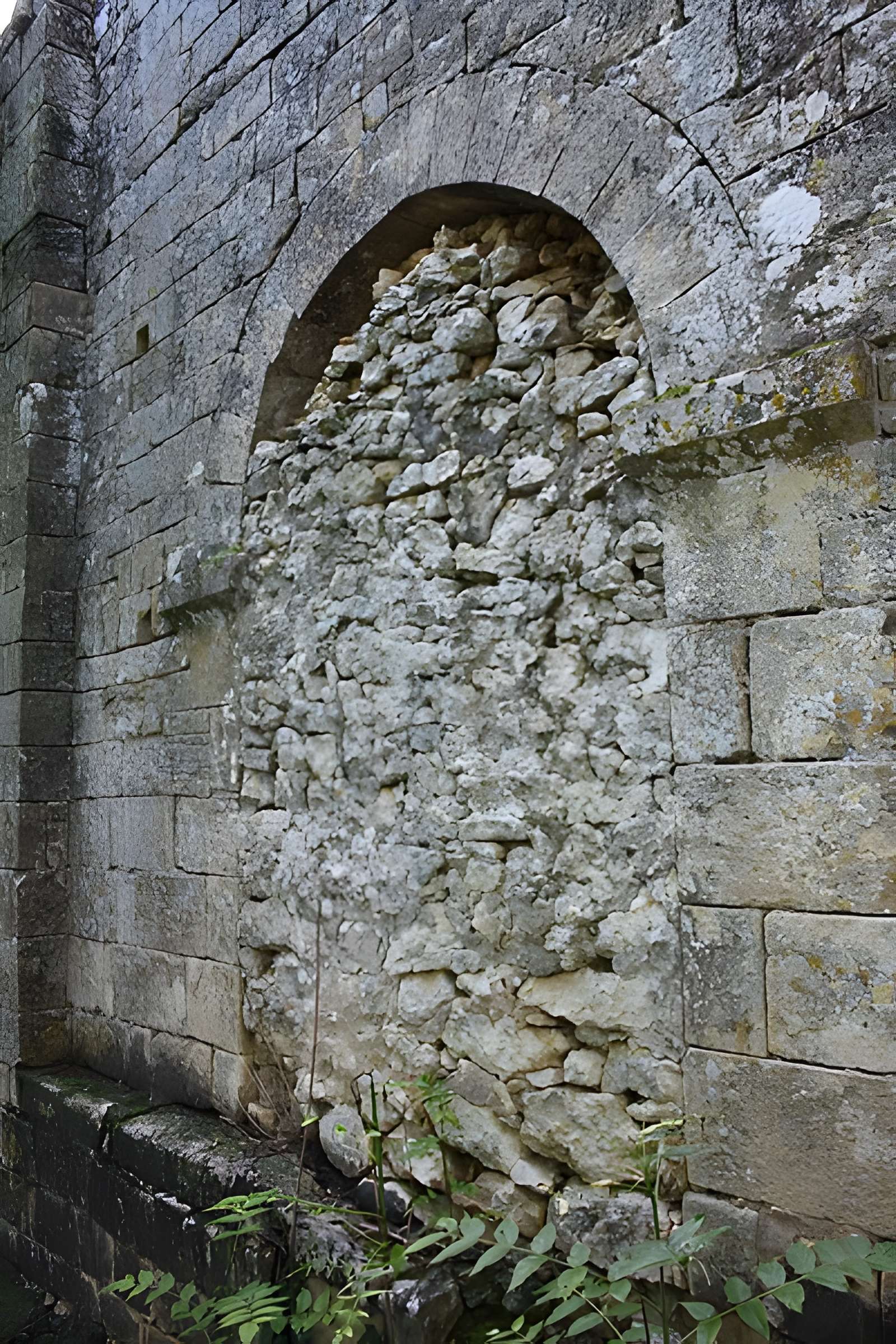 Église Saint-Julien de Cénac-et-Saint-Julien