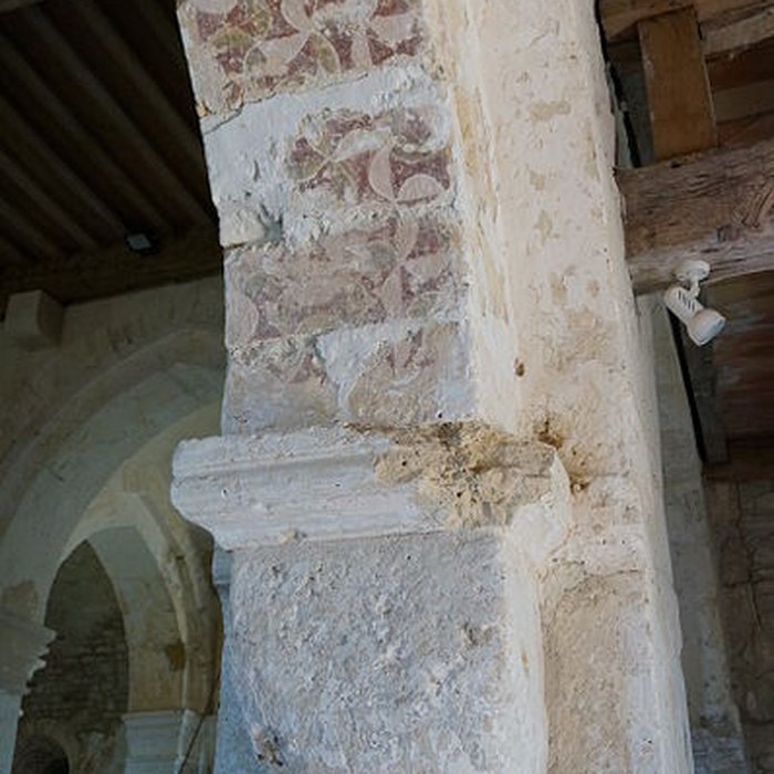 Photo de Église Saint-Julien de Chambrecy