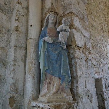 Église Saint-Julien de Chambrecy