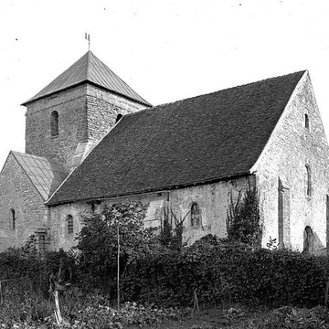 Église Saint-Julien de Chambrecy