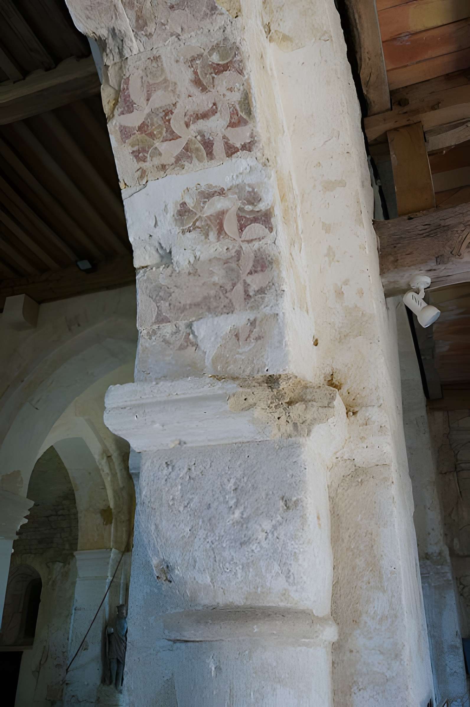 Église Saint-Julien de Chambrecy
