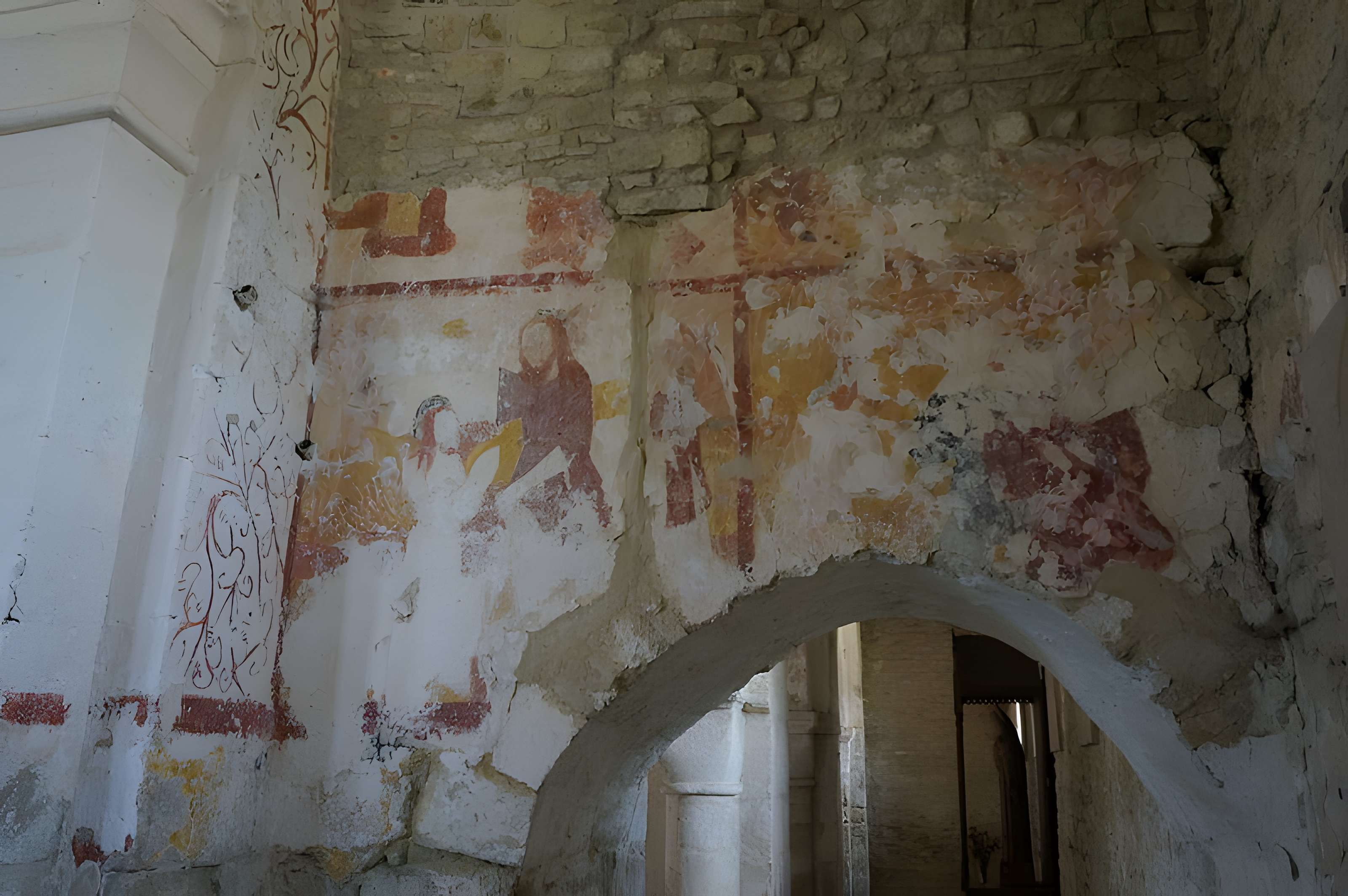 Église Saint-Julien de Chambrecy