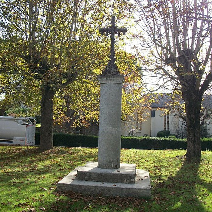 Photo de Église Saint-Julien de Galan