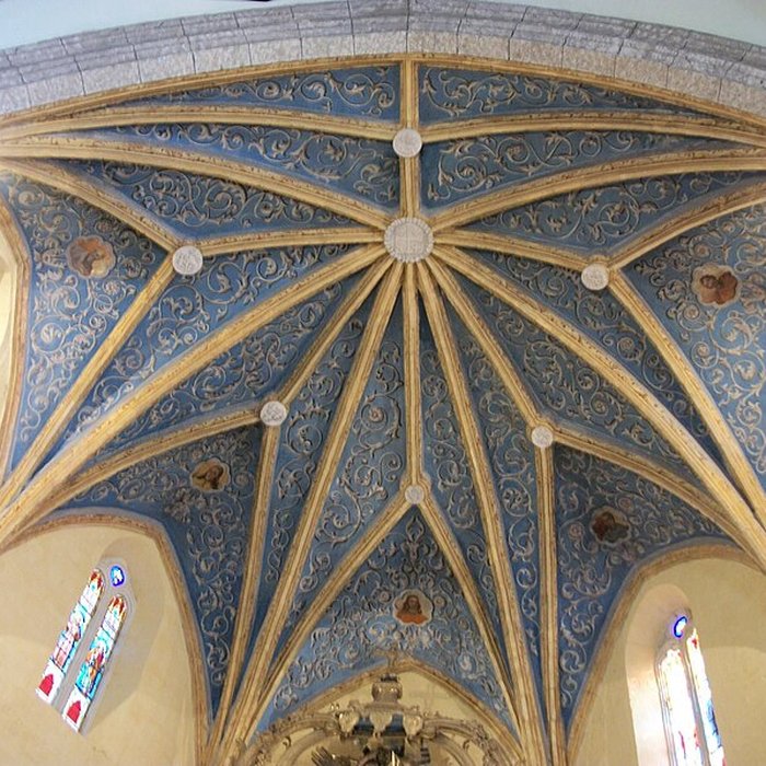 Photo de Église Saint-Julien de Galan