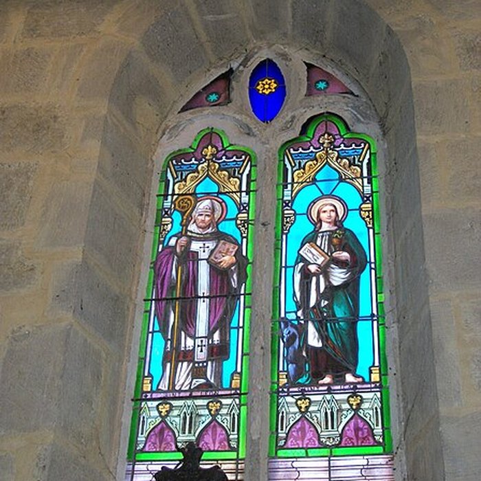 Photo de Église Saint-Julien de Galan