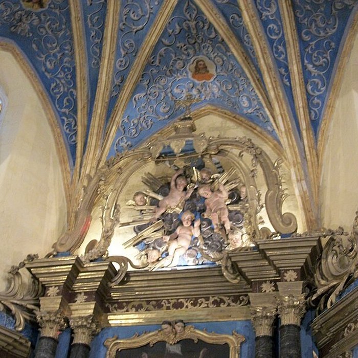 Photo de Église Saint-Julien de Galan