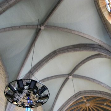 Église Saint-Julien de Galan