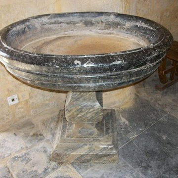 Église Saint-Julien de Galan