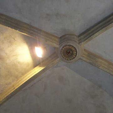 Église Saint-Julien de Galan