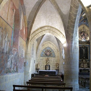 Église Saint-Julien de Galan