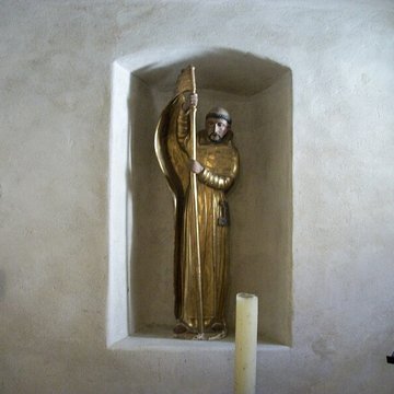 Église Saint-Julien de Galan