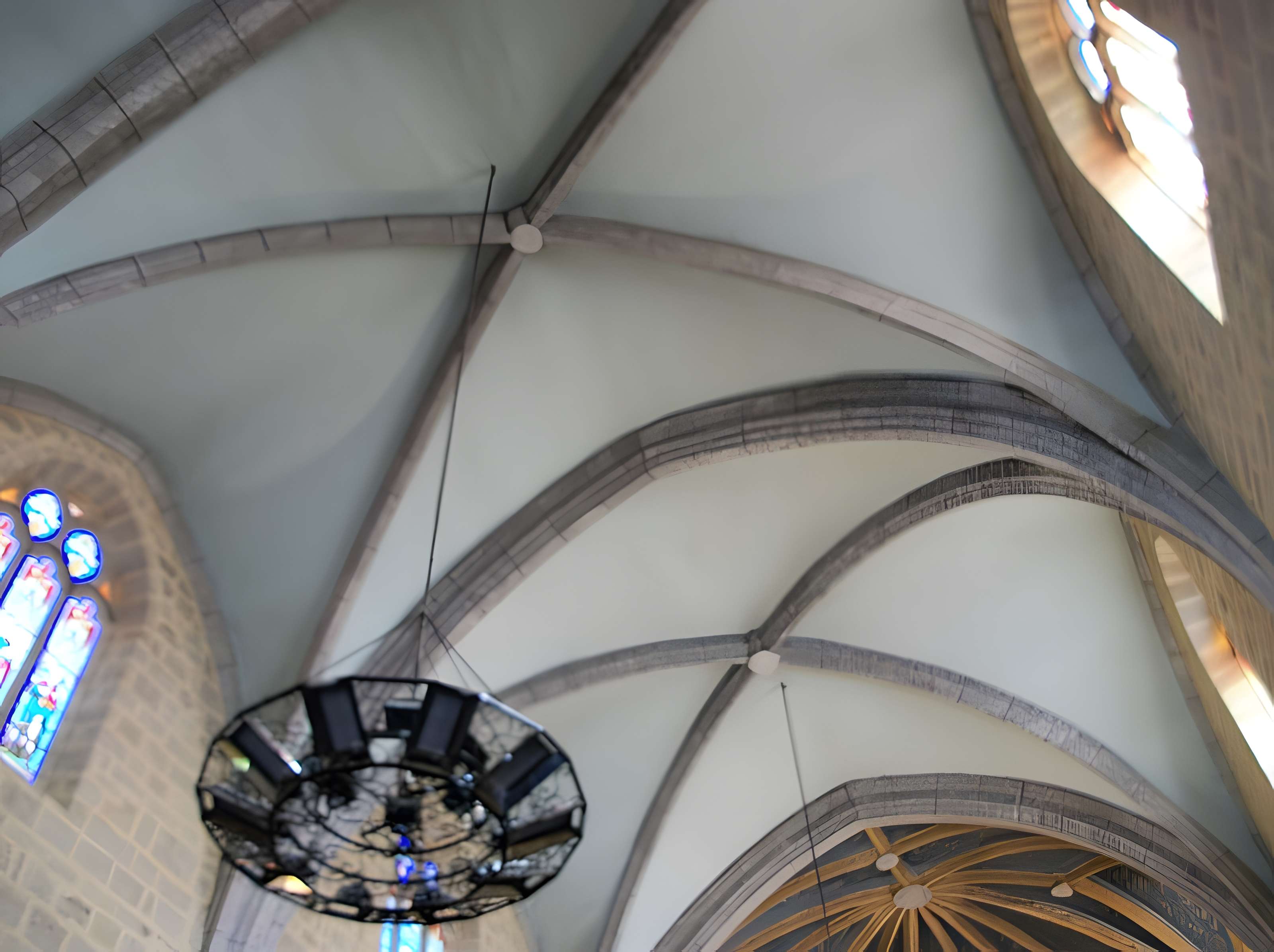 Église Saint-Julien de Galan