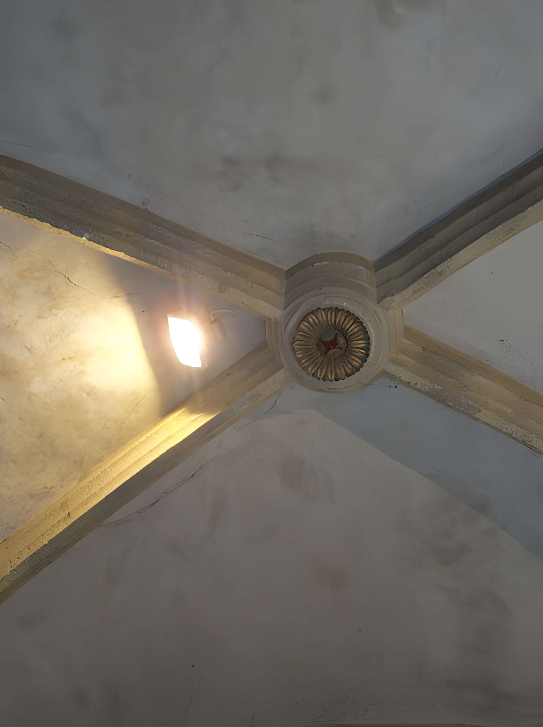 Église Saint-Julien de Galan