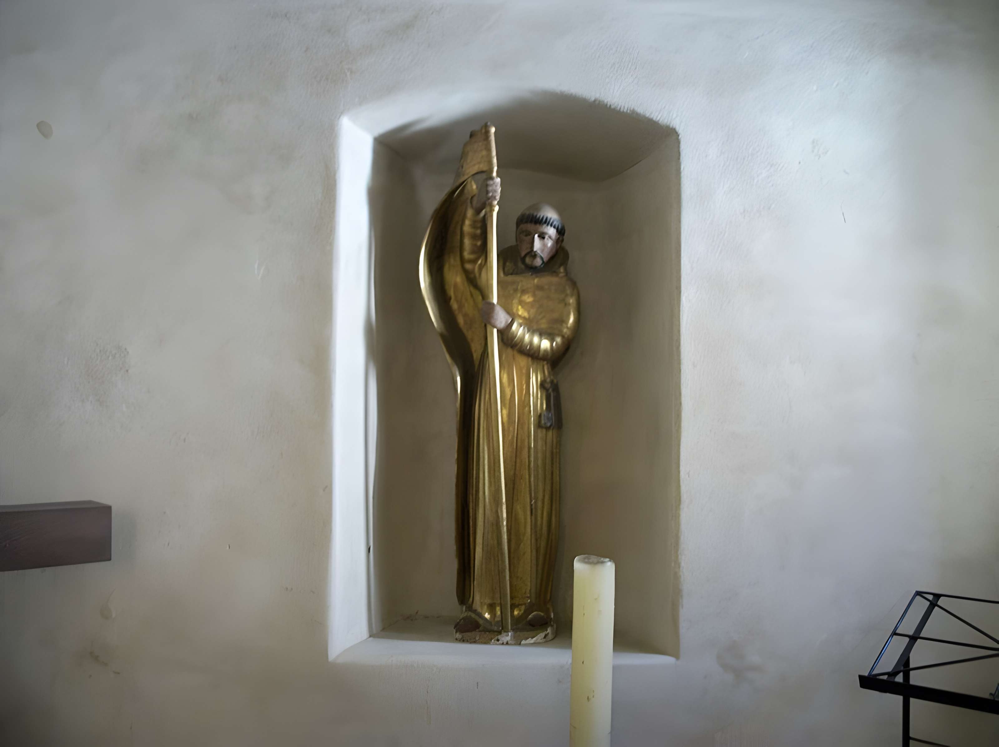 Église Saint-Julien de Galan